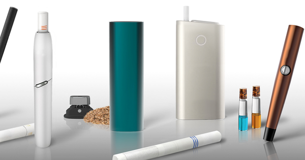 Giải đáp những quan ngại về thuốc lá thế hệ mới