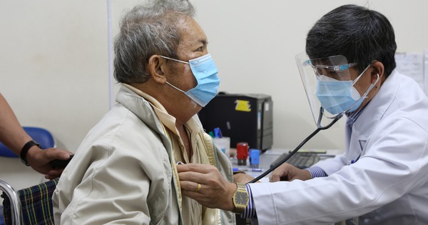 Khám BHYT cuối năm 2022 và đầu 2023 cần những thủ tục gì?