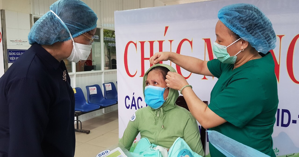 Dịch COVID-19 hôm nay: 2 ca tử vong ở Tây Ninh