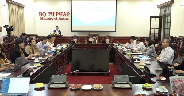 Kiểm soát thuốc lá thế hệ mới: Không chỉ có Luật Phòng, chống tác hại thuốc lá
