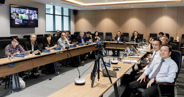 Trường ĐH Kinh tế TP HCM có thêm 5 chương trình đào tạo đạt chuẩn FIBAA