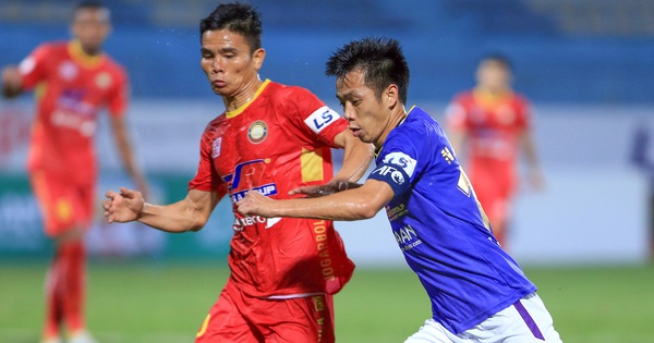 18 cầu thủ mắc Covid-19, Thanh Hóa xin hoãn trận khai mạc V.League 2022 với Hà Nội