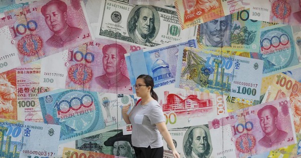 Kinh tế Nga nhận tin tích cực từ Trung Quốc giữa bão trừng phạt