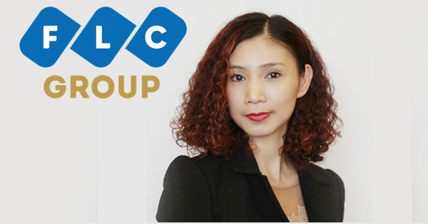 Bà Vũ Đặng Hải Yến ngồi ghế nóng FLC sau khi Trịnh Văn Quyết bị bắt