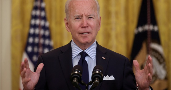 Tổng thống Biden hoan nghênh khoản đầu tư 4 tỉ USD của VinFast tại Mỹ
