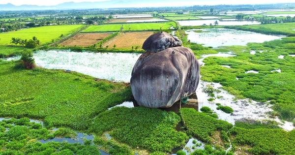 Những điểm đến đẹp lạ không nhiều người biết ở Đồng Nai