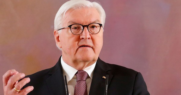 Russia-Ukraine conflict: Ukraine flatly rejects the German President’s goodwill