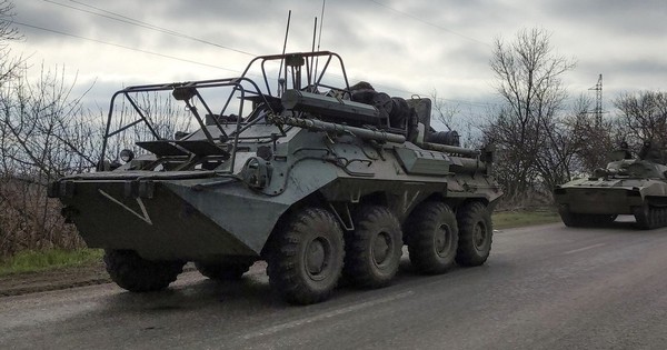 Ukrainian forces in Mariupol have not laid down their weapons after Russia’s ‘ultimatum’