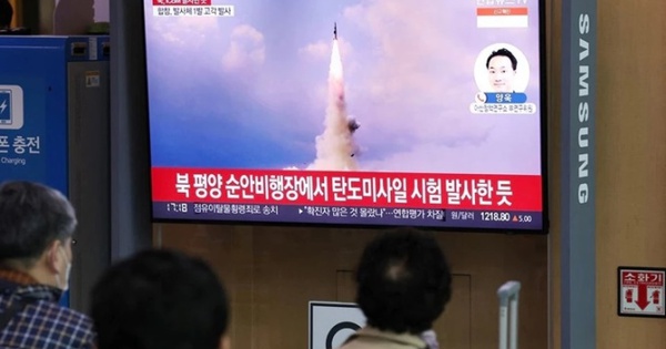 North Korea claims to be ‘invincible’ superpower