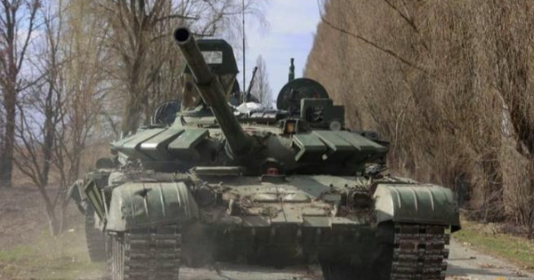 Poland sends tanks to Ukraine, Russia warns of the risk of “World War 3”
