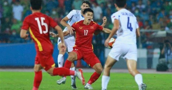 Soi kèo bảng A: U23 Việt Nam quyết thắng Myanmar, tranh ngôi đầu