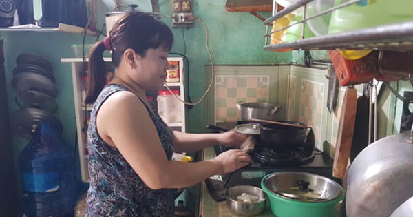 Đẩy nhanh hỗ trợ tiền thuê nhà cho người lao động