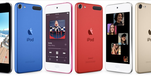 The reason why the famous versatile handheld iPod Touch was “deathed” by Apple