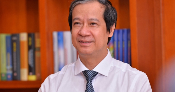 thumbnail - Bộ trưởng Nguyễn Kim Sơn: Cân nhắc các phương án về dạy học môn lịch sử