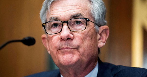 Fed Chairman: The US economy “must suffer” to control inflation