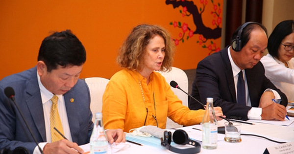 cải cách thể chế