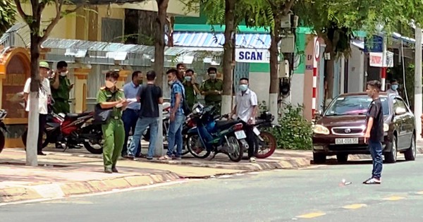 Kháng nghị đối với 21 bị cáo trong vụ nổ súng bắn chết người ở Tiền Giang