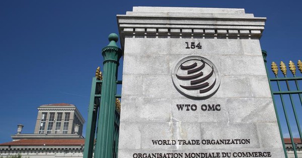 Russia discusses withdrawal from WTO, WHO