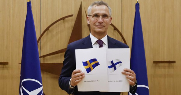 Turkey, Croatia block talks of Sweden, Finland joining NATO