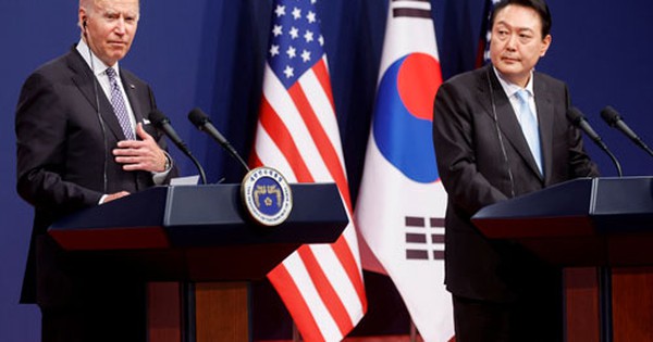 US – Korea expand alliance