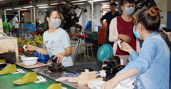 Sẽ có mức lương tối thiểu giờ - Báo Người lao động