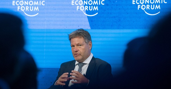 Many worries at the World Economic Forum