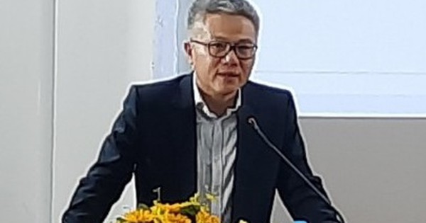 GS Ngô Bảo Châu tham gia Hội đồng Tín thác Đại học Fulbright Việt Nam