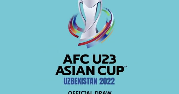 U20亞洲杯預選賽：越南與印度尼西亞、東帝汶同組