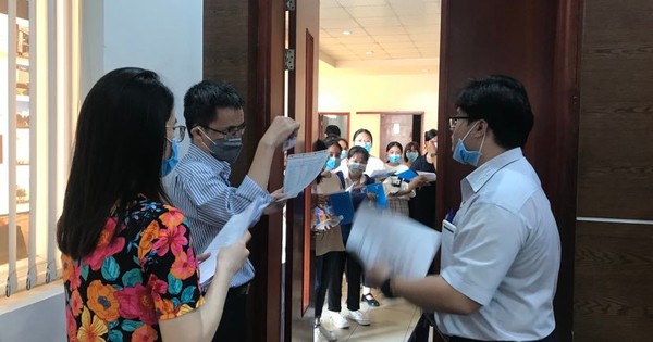 Chủ tịch UBND TP HCM kết luận về đề xuất của ĐHQG TP HCM