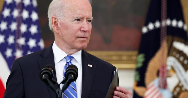 President Biden calls for fight with guns after “Texas massacre”