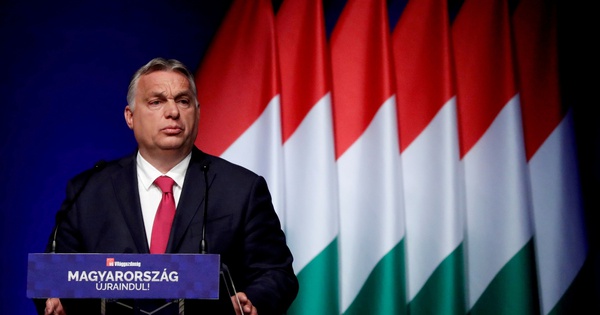 Concerned about Russia-Ukraine conflict, Hungary imposes “Robin Hood-style” tax