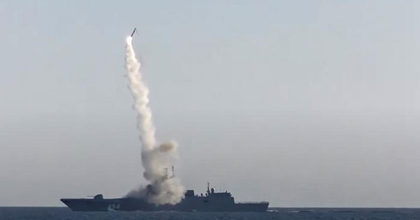 Russia claims to have successfully tested ‘unparalleled weapons’