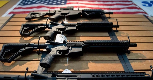 USA: Mass shooting, the suspect was shot dead by a woman