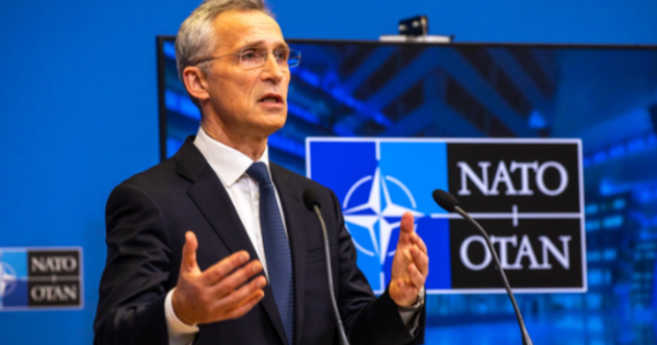 NATO leaders raise “difficulty things” in admitting Finland and Sweden