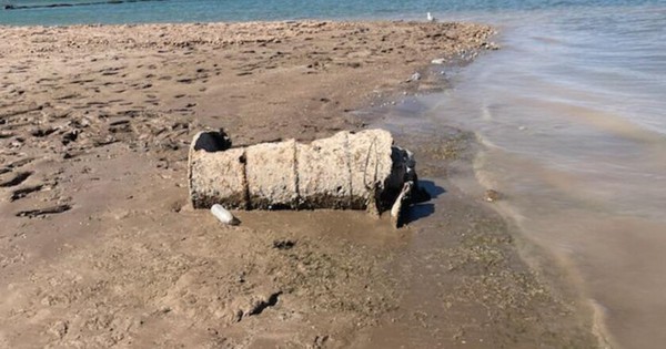 Scary discovery at America’s largest freshwater reservoir