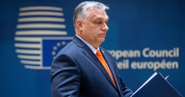 EU amends the plan to ban Russian oil, making concessions to Hungary, Slovakia, and the Czech Republic