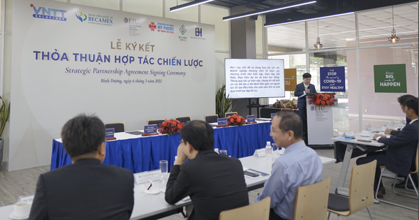 Đưa tình huống thực tiễn của doanh nghiệp vào giảng dạy