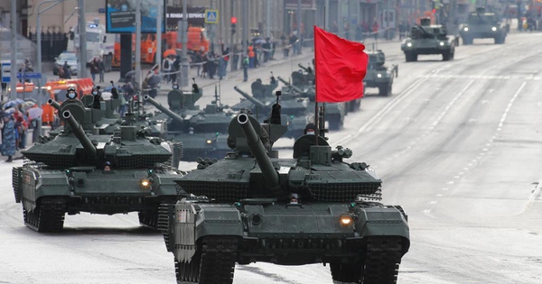 What to expect from Russia’s Victory Day parade?