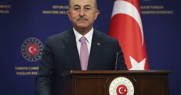 Turkey postpones some NATO exercises in the Black Sea, why?