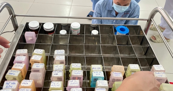 Bộ Y tế thúc bệnh viện mua thuốc, vật tư y tế, báo cáo nguyên nhân thiếu thuốc