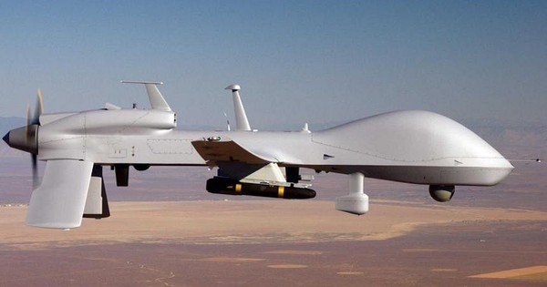 US plans to supply superior drones to Ukraine