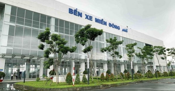 Bến xe Miền Đông: Làm gì để hết 