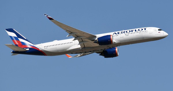 Sri Lanka seizes plane of a Russian airline