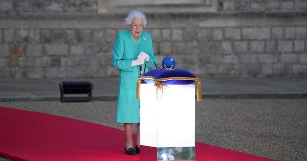 The Queen of England made a regrettable announcement about the Platinum Day