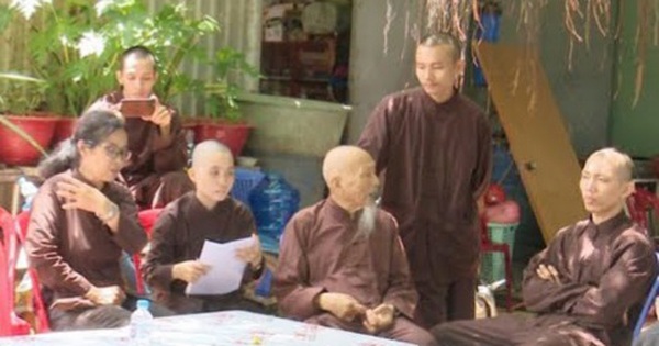 6 bị can ở “Tịnh thất Bồng Lai” bị đề nghị truy tố, tiếp tục điều tra thêm tội danh