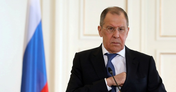 Russian Foreign Minister prepares to visit Serbia, many countries close their airspace
