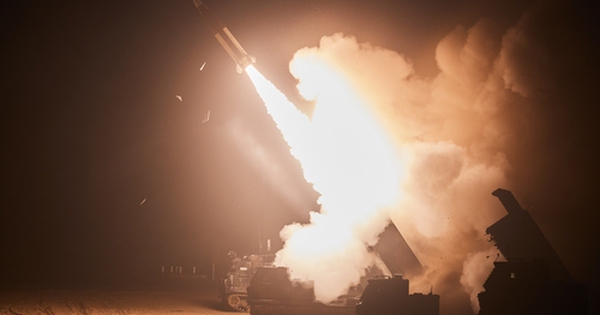The US, South Korea, and Japan simultaneously launched missiles in response to North Korea
