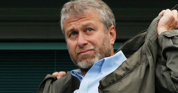 The US decided to confiscate 2 luxury planes of Russian billionaire Roman Abramovich