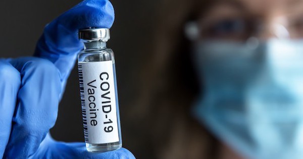 thumbnail - Mỹ tiết lộ về vắc-xin uống ngừa Covid-19 mọi biến chủng