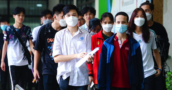 0 giờ hôm nay: Xem điểm thi tốt nghiệp THPT 2022 trên Báo Người Lao Động điện tử 0 giờ hôm nay: Xem điểm thi tốt nghiệp THPT 2022 trên Báo Người Lao Động điện tử